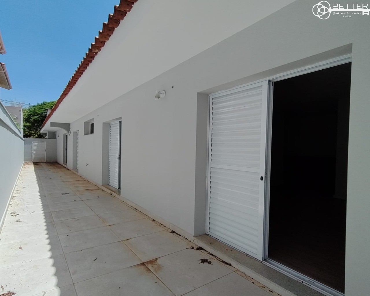 Casa, 3 quartos - Foto 30