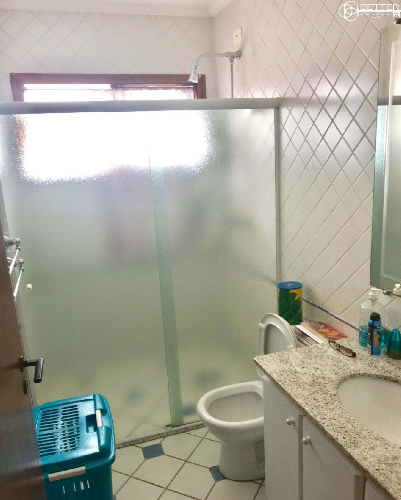 Casa, 4 quartos - Foto 16