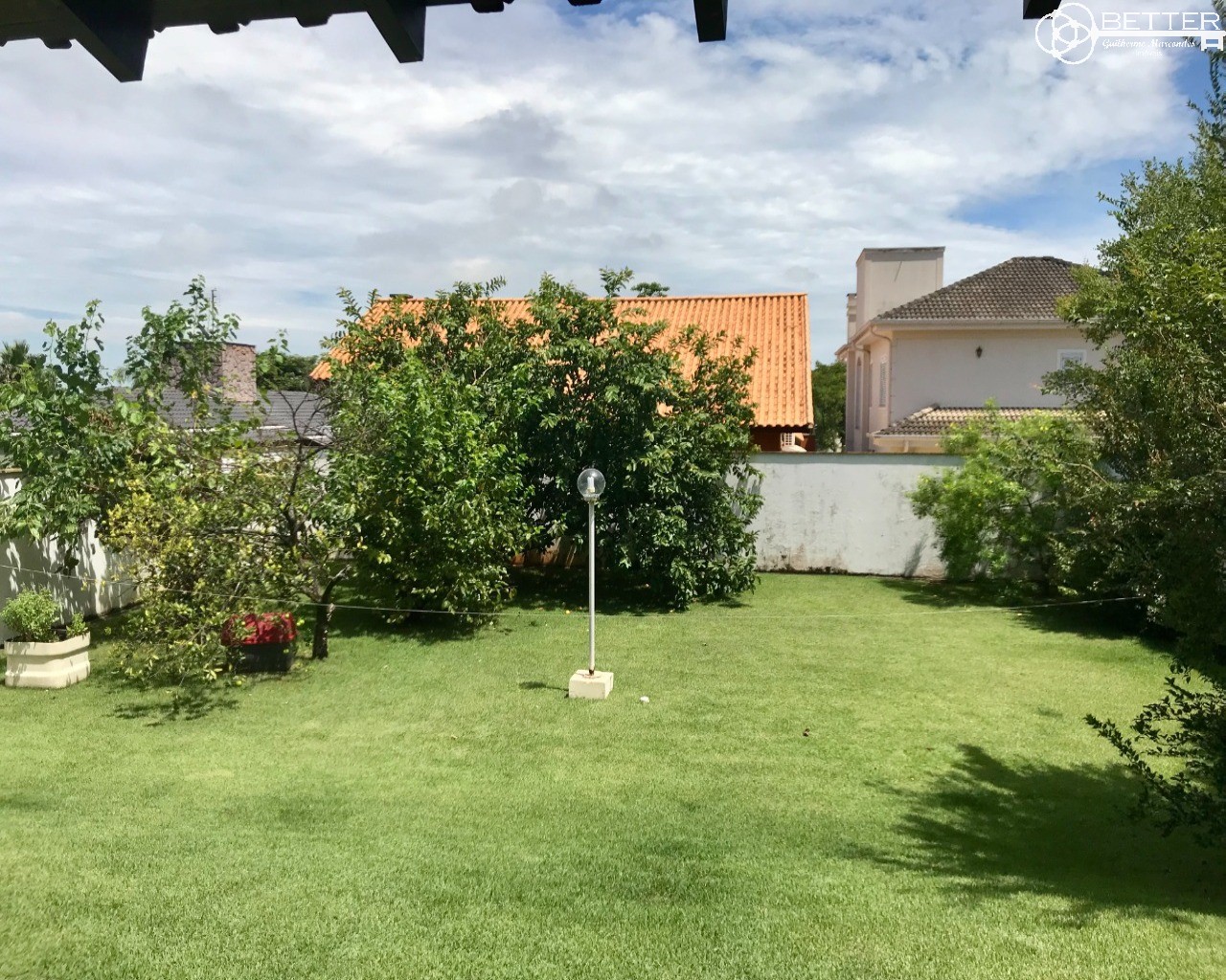 Casa, 4 quartos - Foto 11