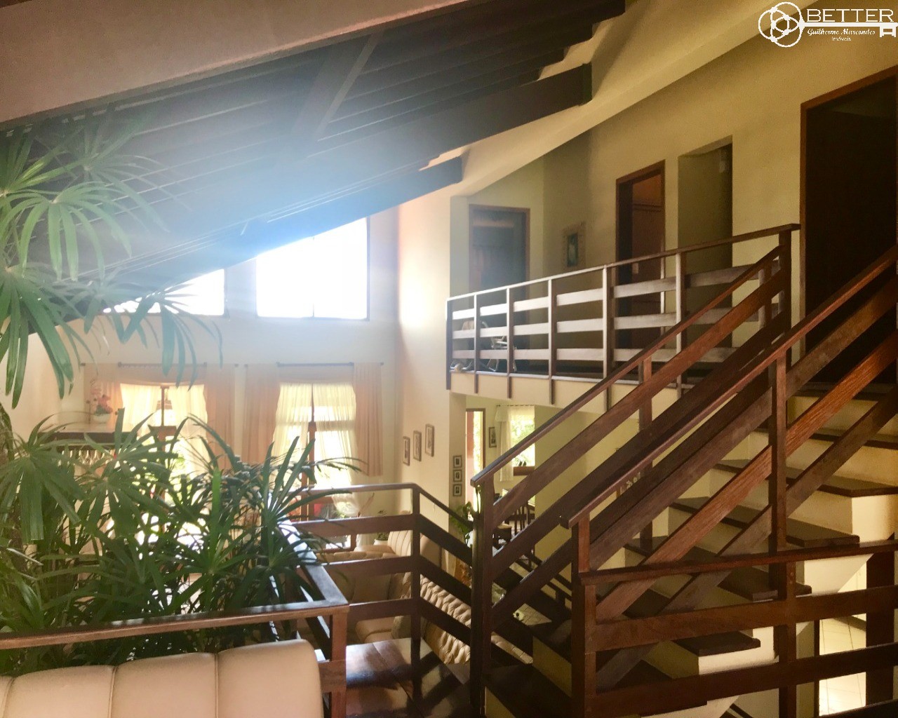 Casa, 4 quartos - Foto 9