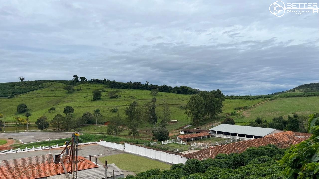 Fazenda-Sítio-Chácara, 750 m² - Foto 3