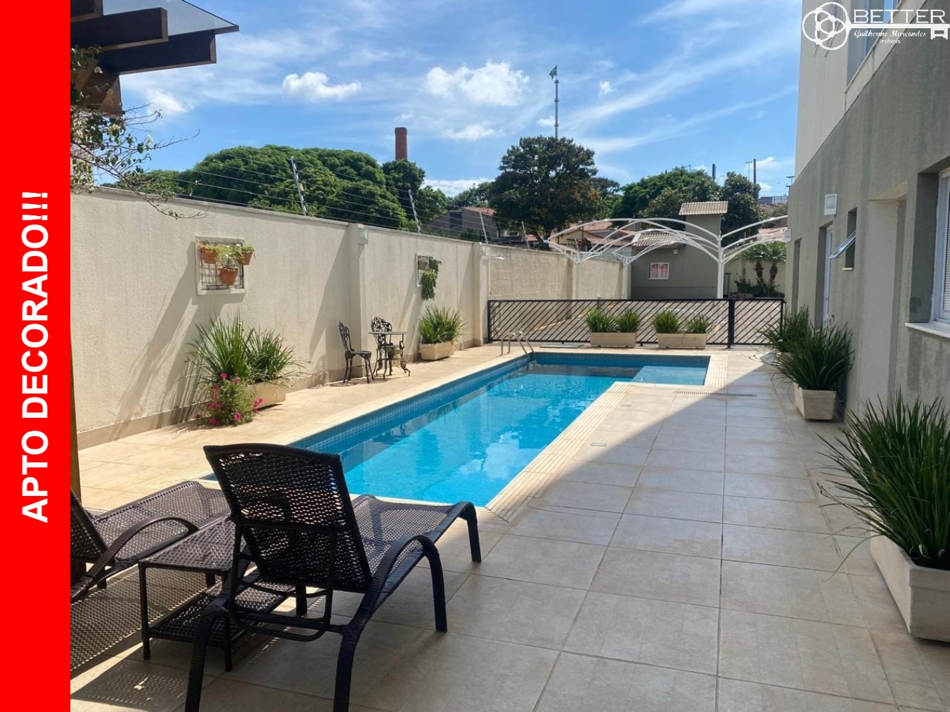 Apartamento, 2 quartos, 67 m² - Foto 1