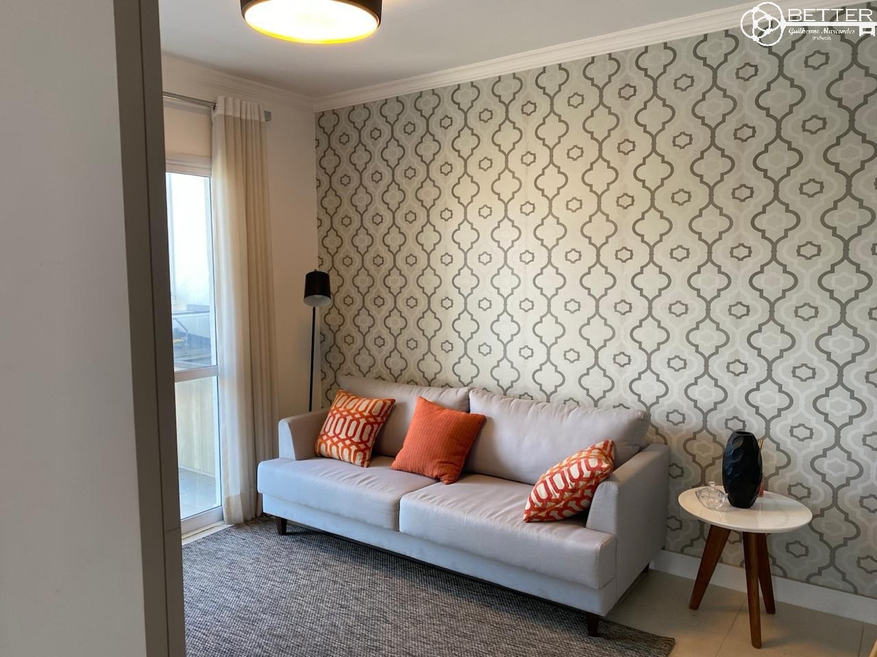 Apartamento, 2 quartos, 67 m² - Foto 4