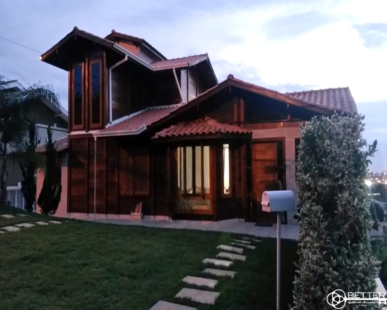 Casa, 10 quartos - Foto 6