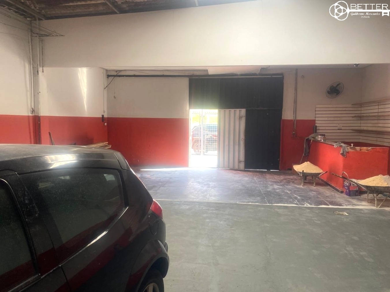 Depósito-Galpão - Foto 5