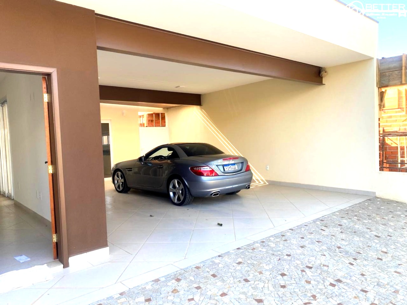 Casa, 3 quartos - Foto 2