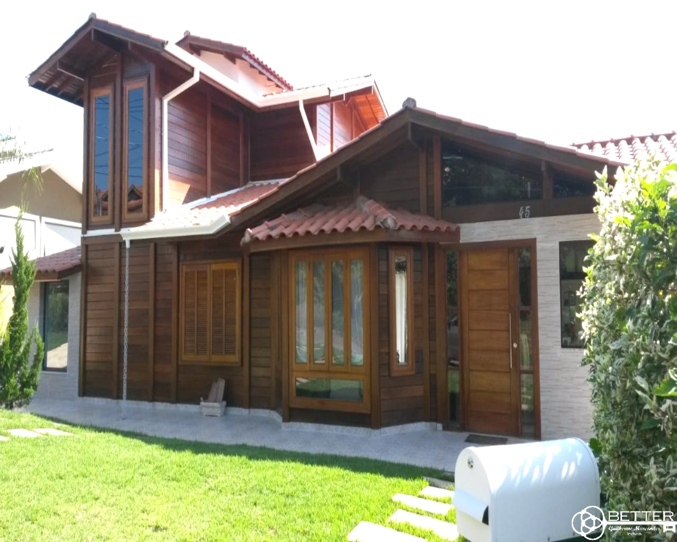 Casa, 10 quartos - Foto 5