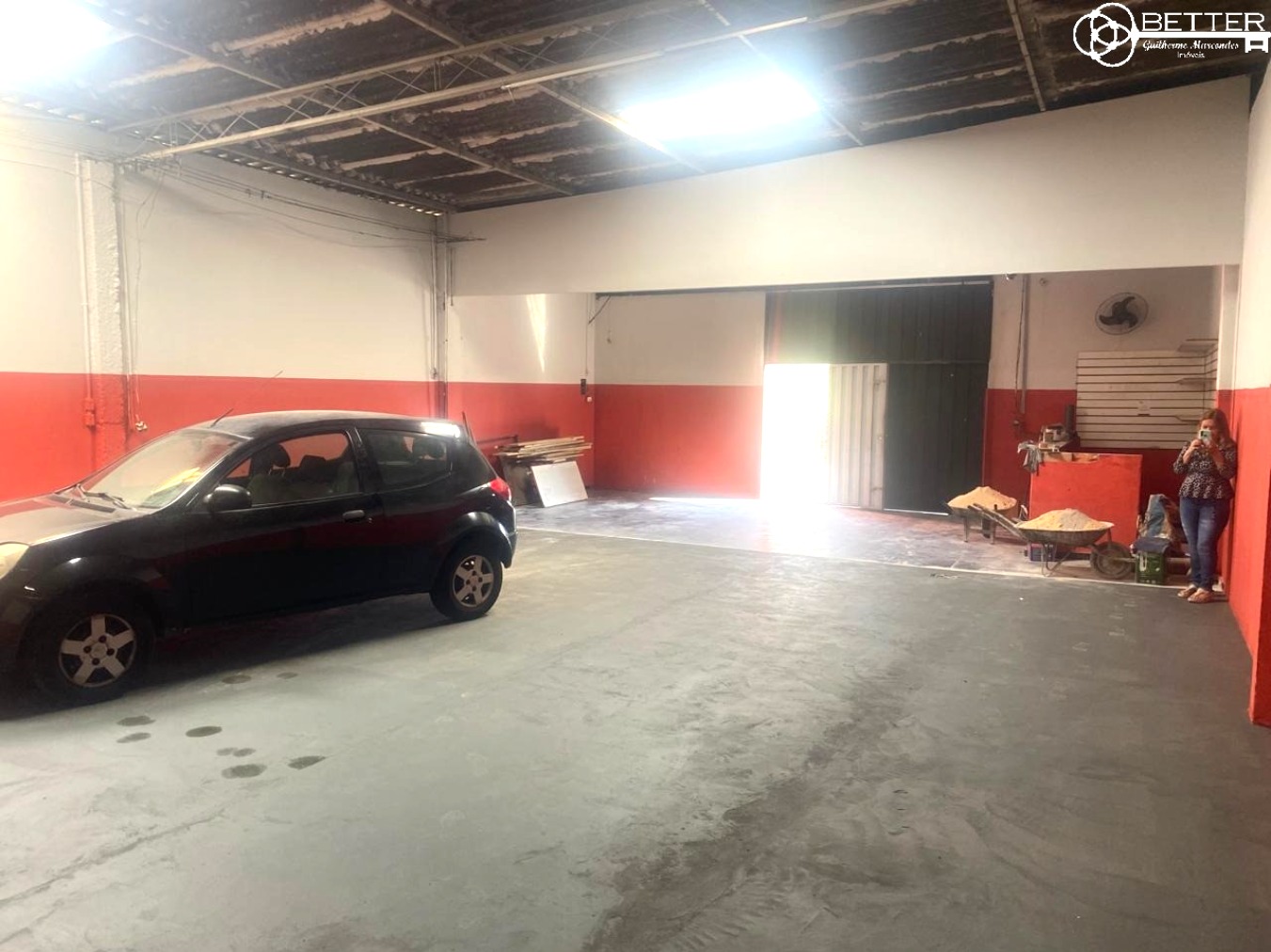 Depósito-Galpão - Foto 4