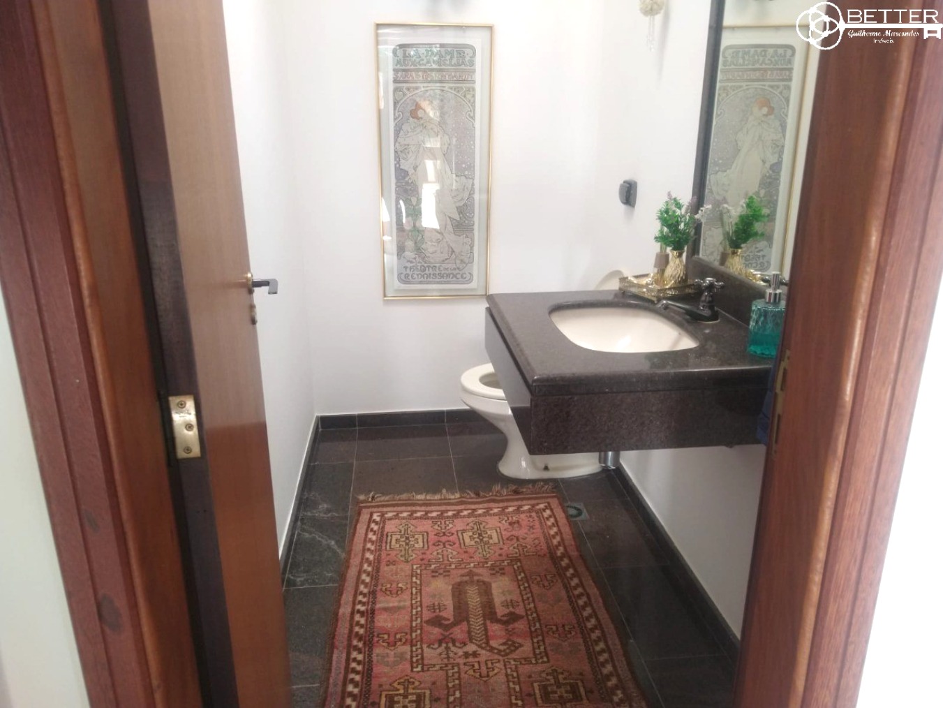 Casa, 3 quartos - Foto 4