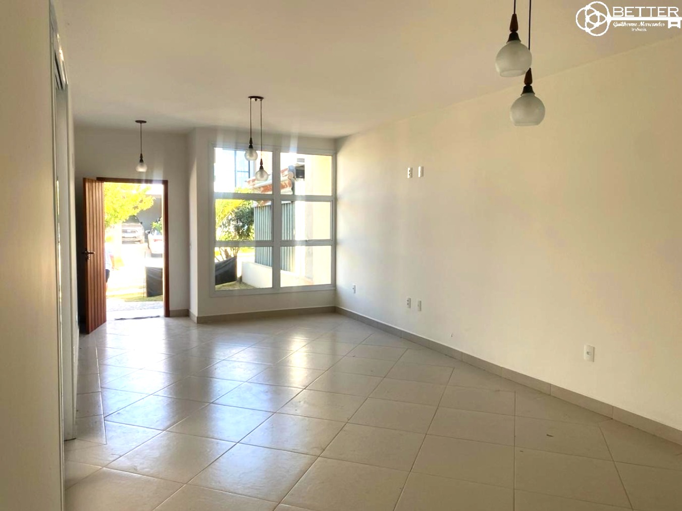 Casa, 3 quartos - Foto 5