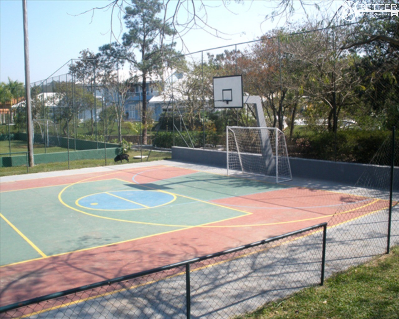 Casa, 4 quartos - Foto 46