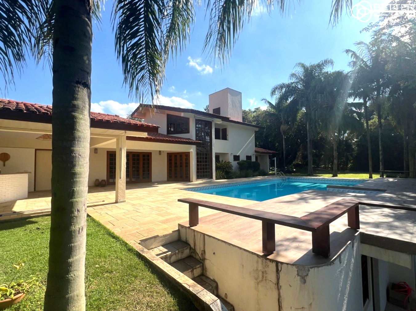 Casa, 4 quartos - Foto 4