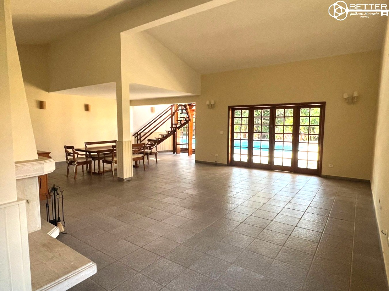 Casa, 4 quartos - Foto 5
