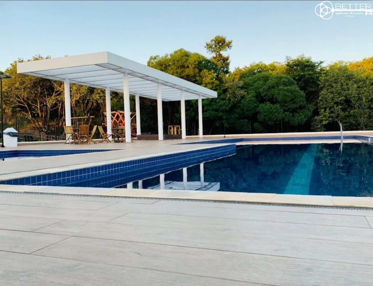 Casa, 3 quartos - Foto 28