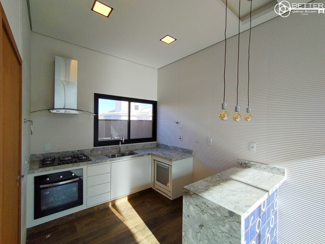 Casa, 3 quartos - Foto 5