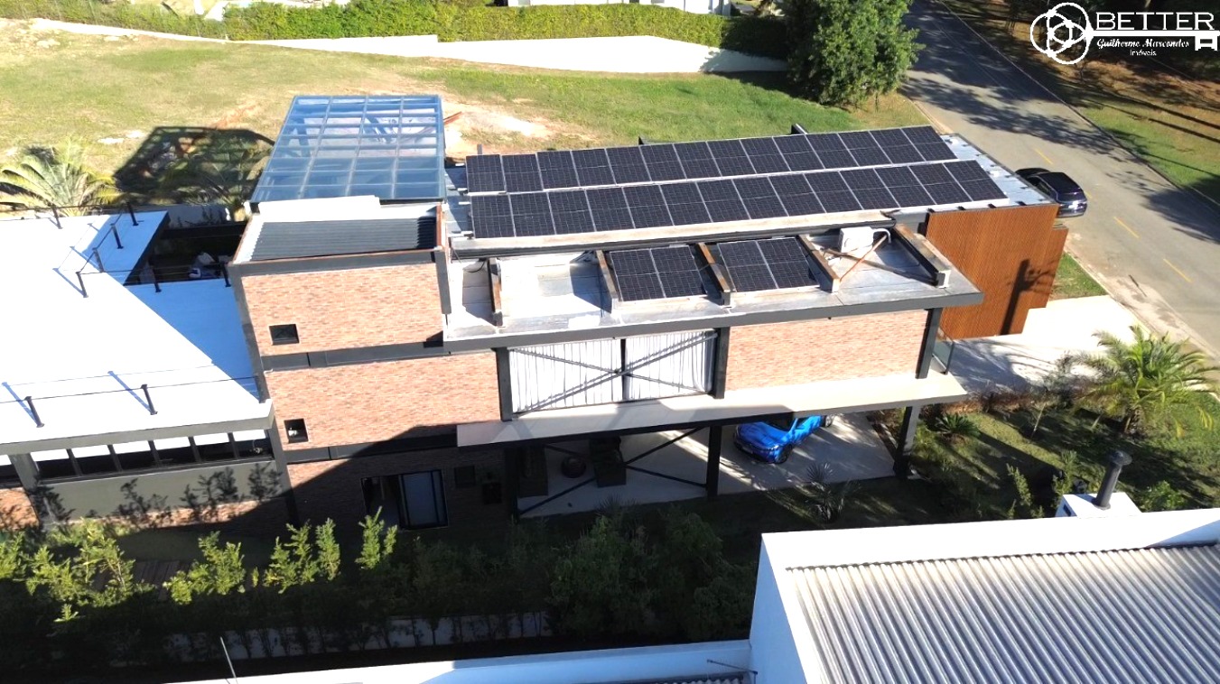 Casa, 3 quartos - Foto 11