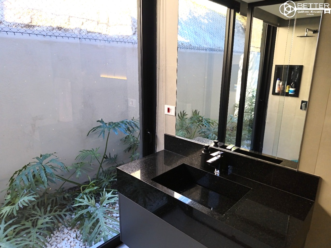 Casa, 3 quartos - Foto 43