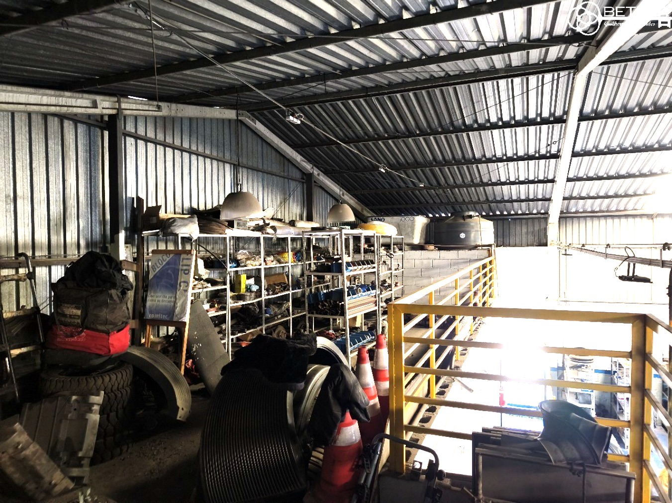 Loteamento e Condomínio, 4600 m² - Foto 21
