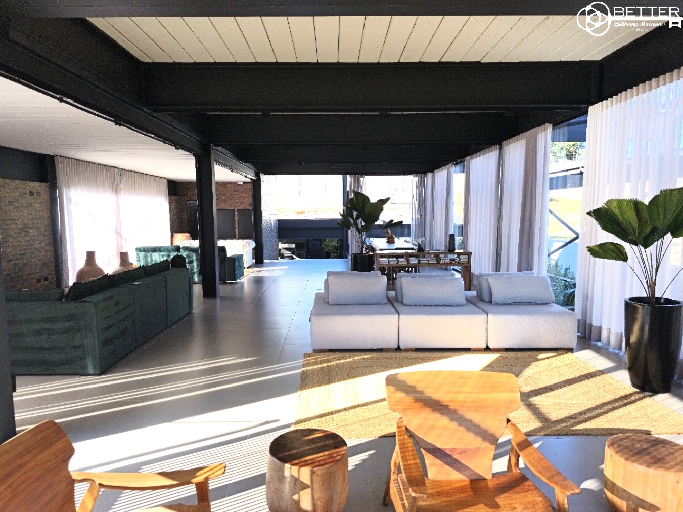 Casa, 3 quartos - Foto 22