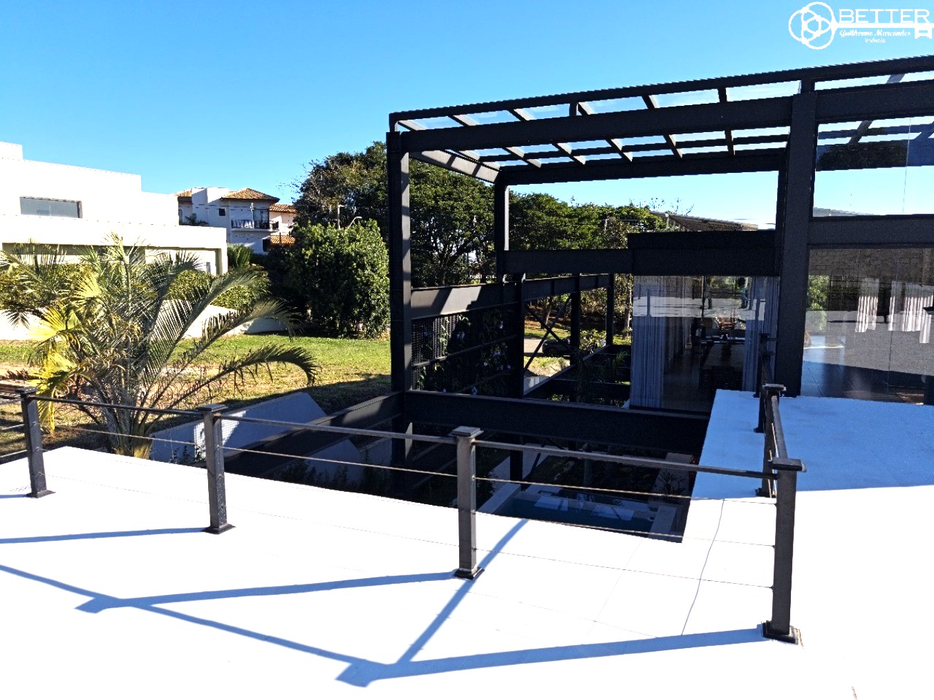 Casa, 3 quartos - Foto 56