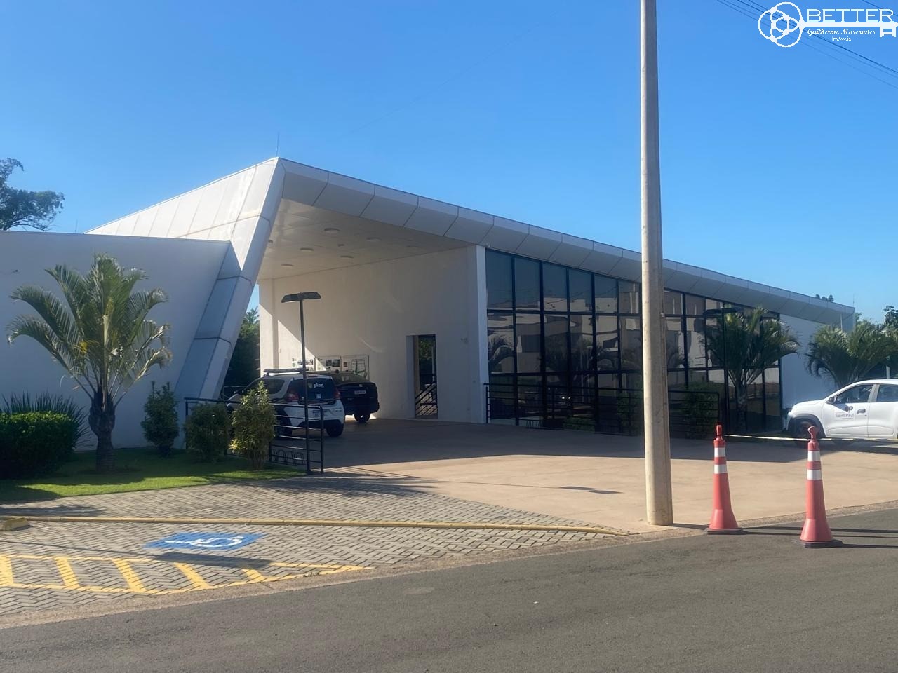 Casa, 3 quartos - Foto 29