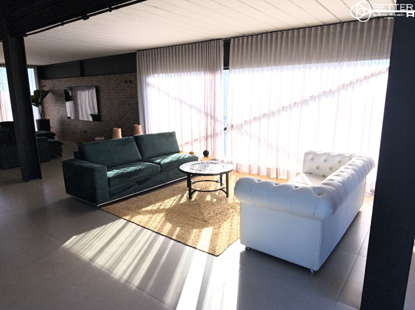 Casa, 3 quartos - Foto 26