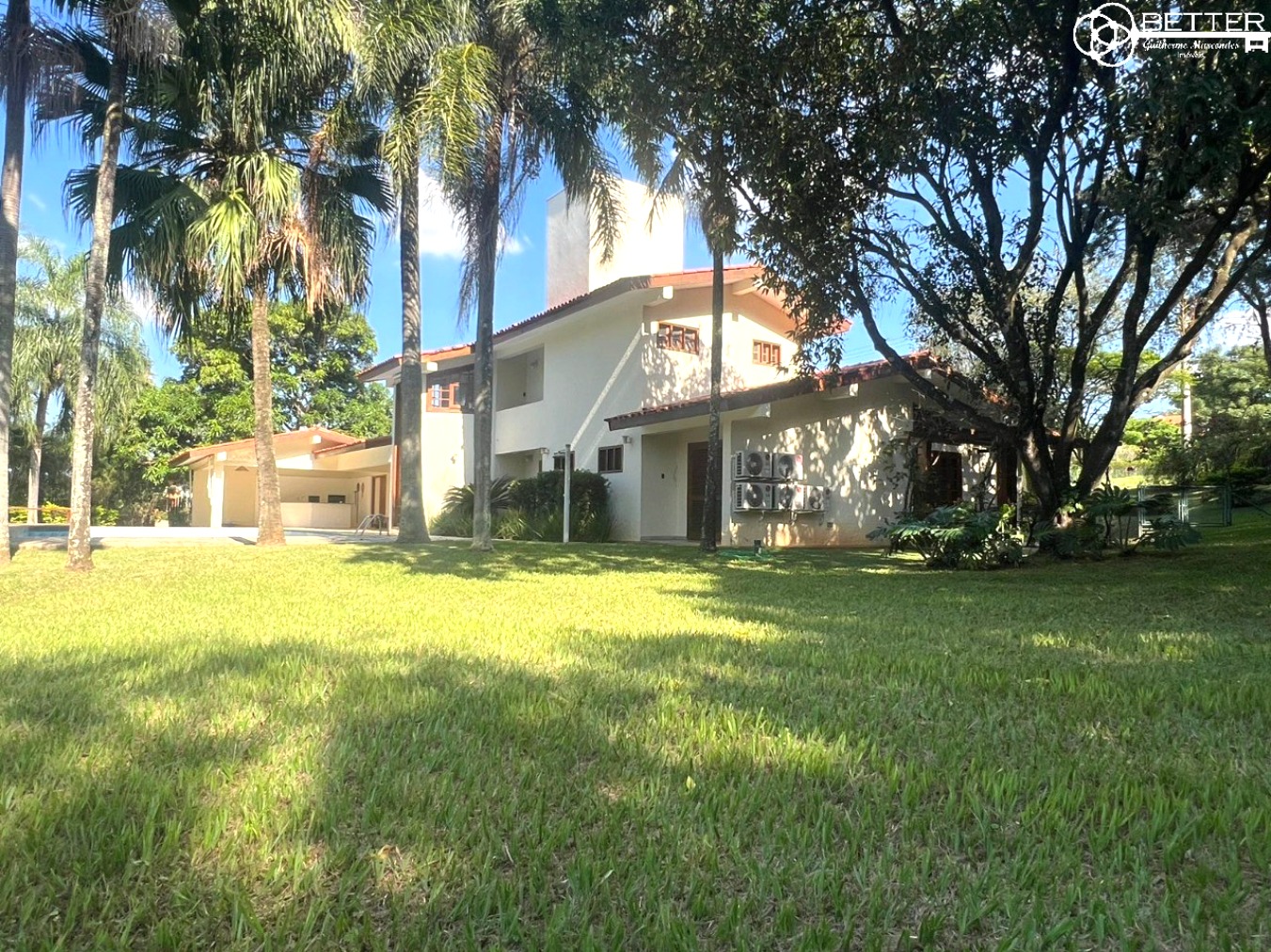 Casa, 4 quartos - Foto 2
