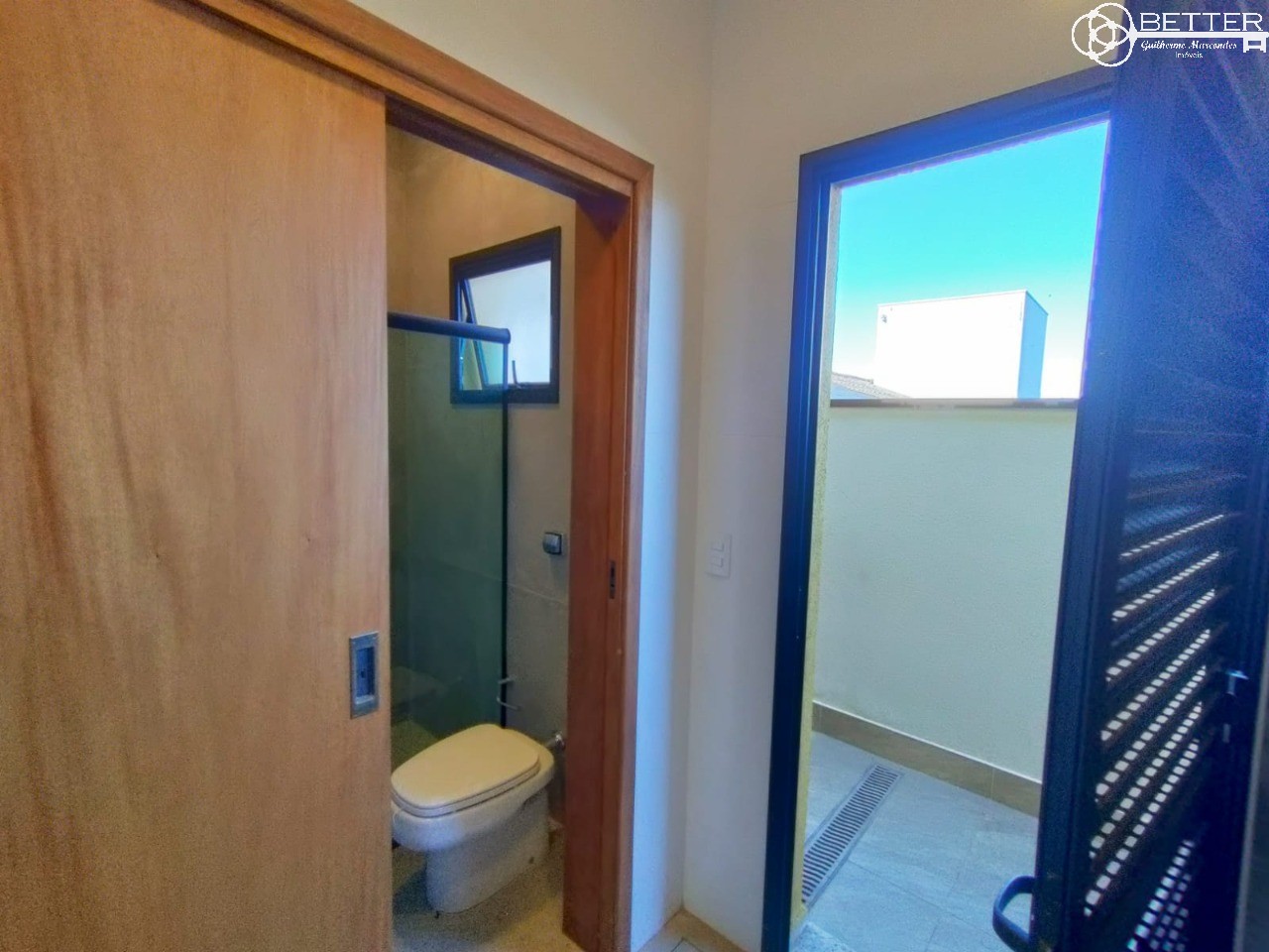 Casa, 3 quartos - Foto 20