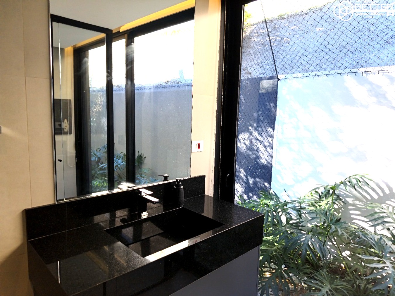 Casa, 3 quartos - Foto 44