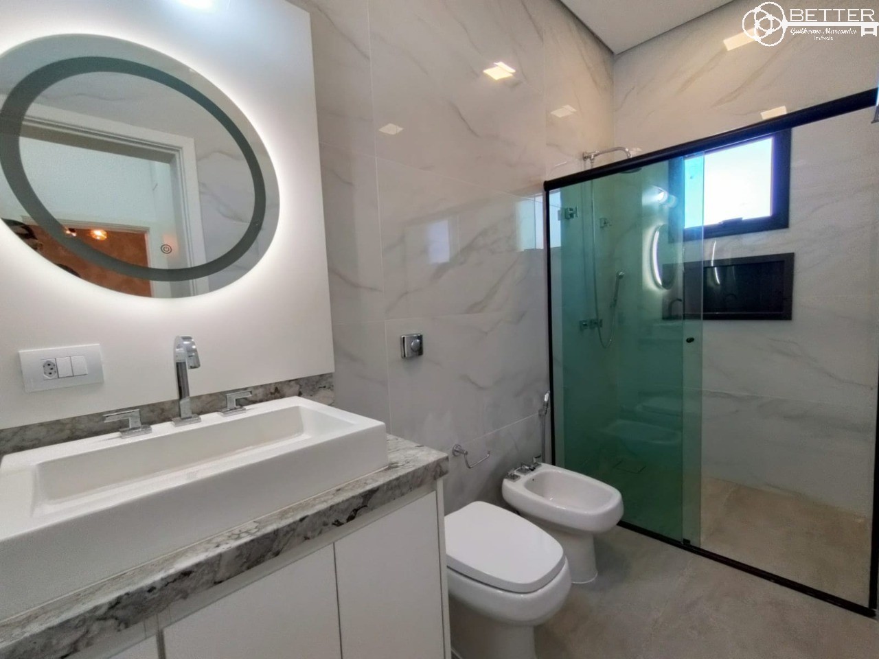 Casa, 3 quartos - Foto 12