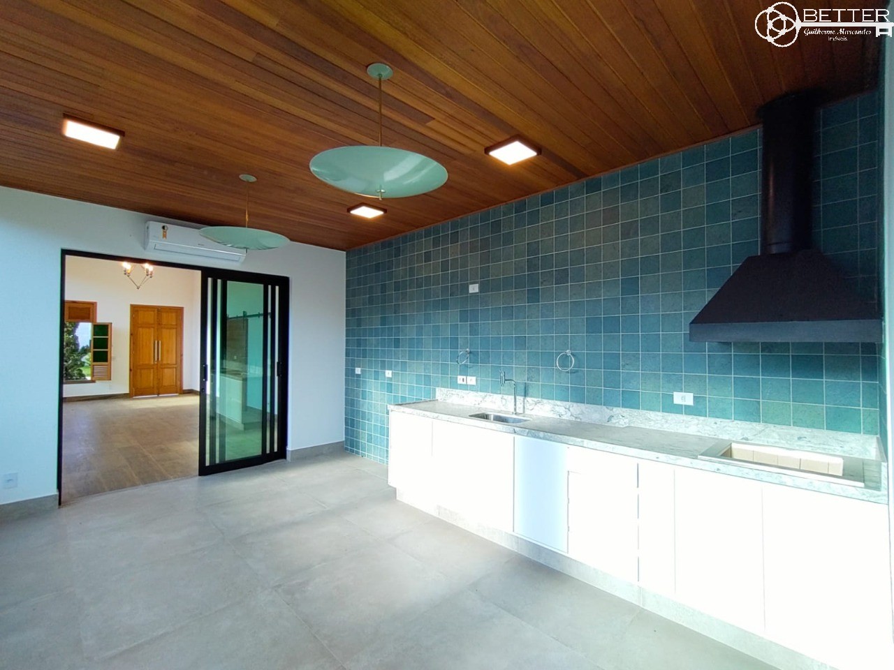 Casa, 3 quartos - Foto 7