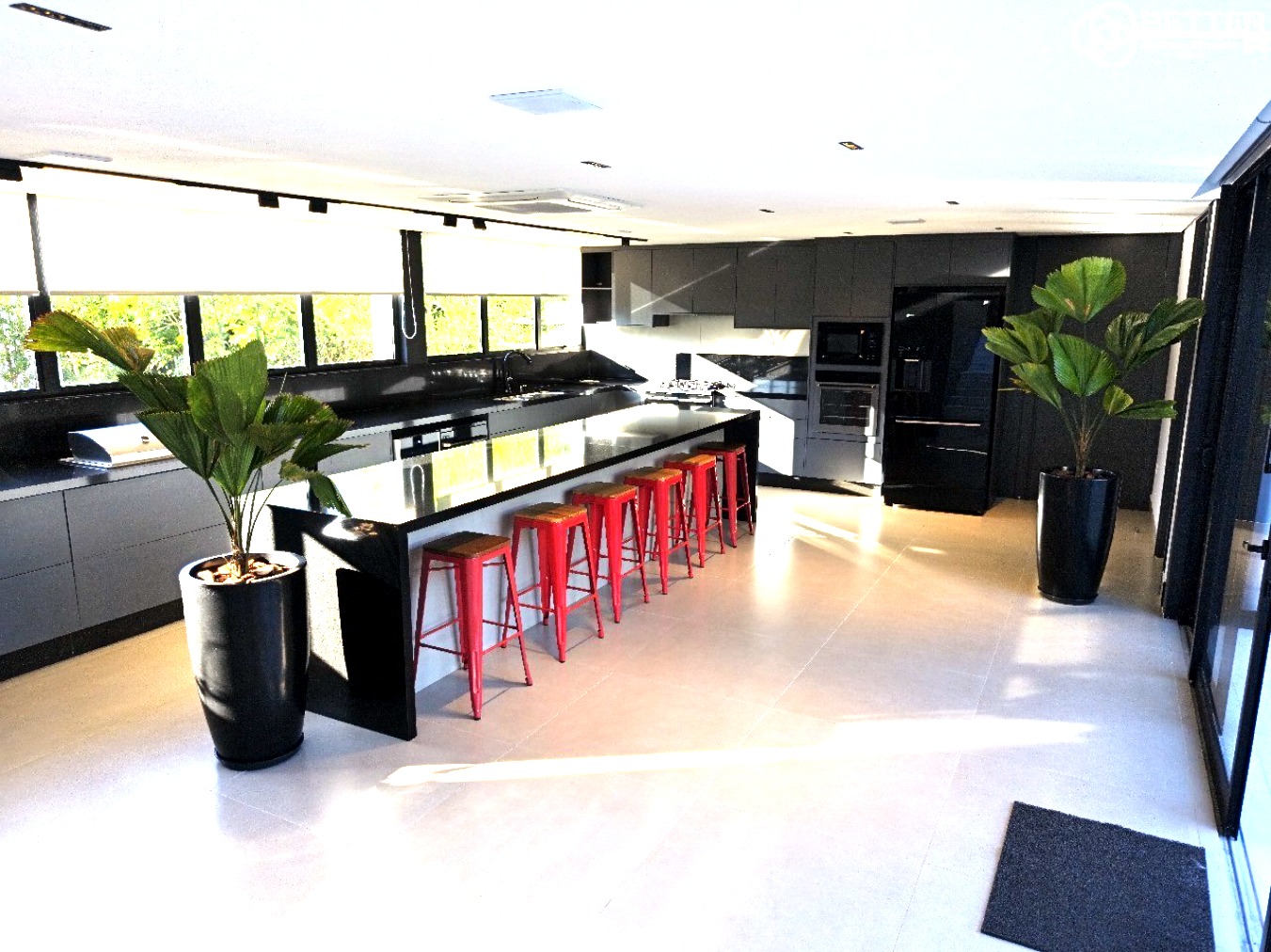 Casa, 3 quartos - Foto 30