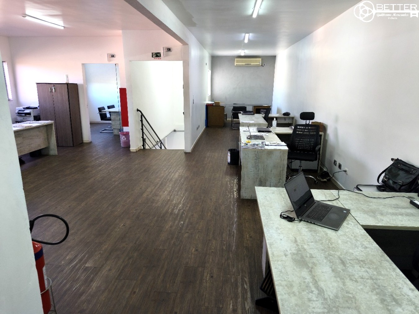 Loteamento e Condomínio, 4600 m² - Foto 8