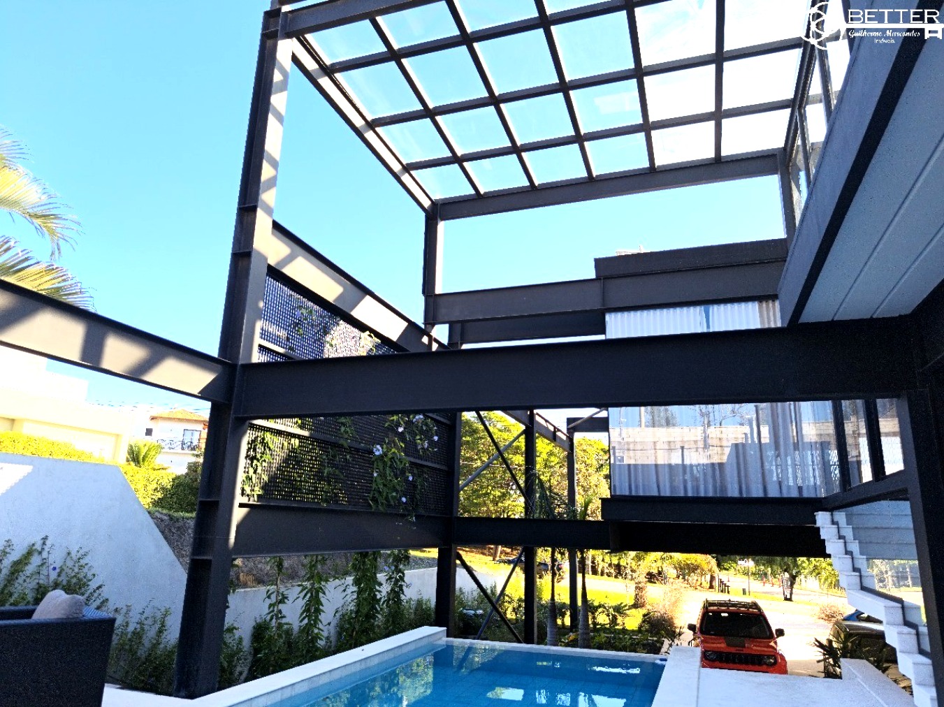 Casa, 3 quartos - Foto 62