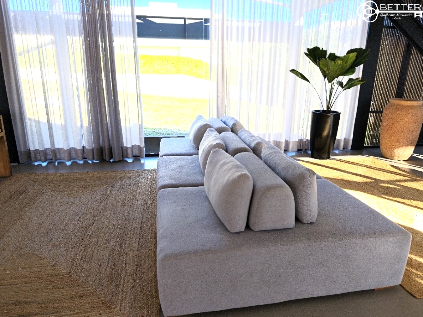 Casa, 3 quartos - Foto 28