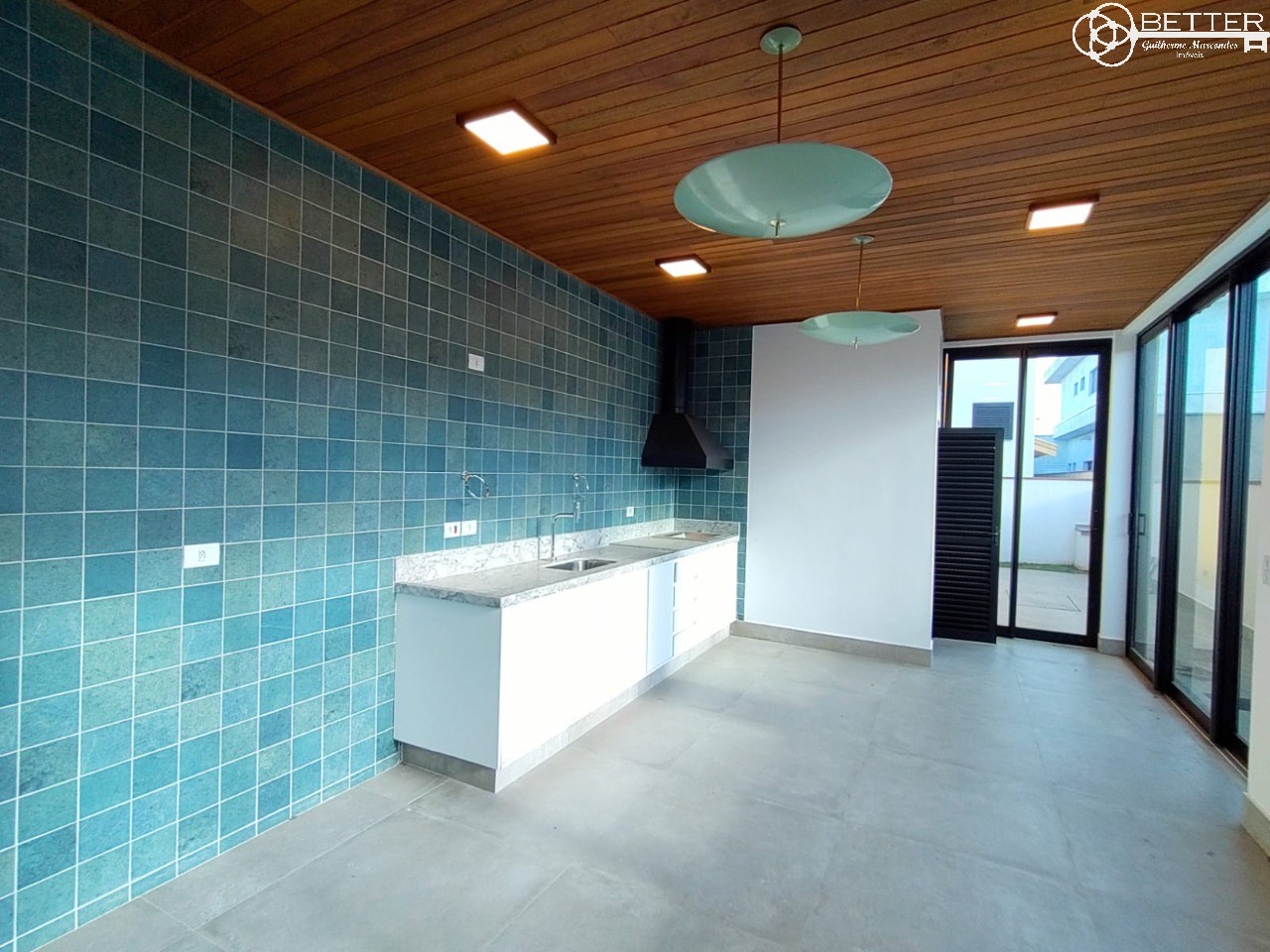 Casa, 3 quartos - Foto 6