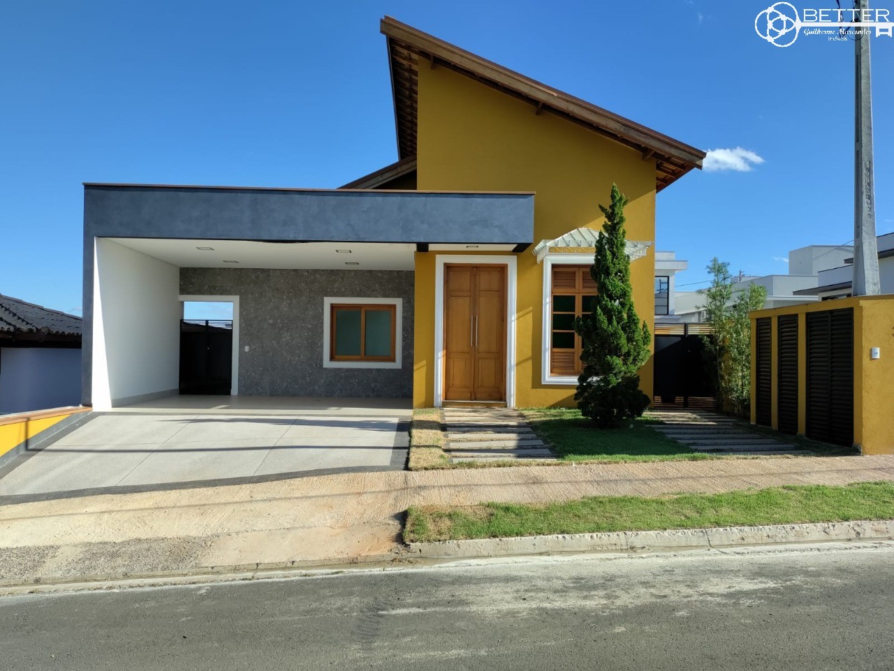 Casa, 3 quartos - Foto 24