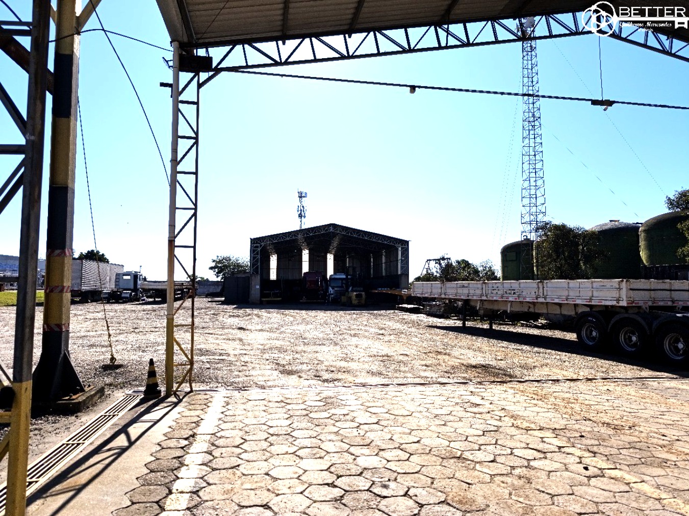 Loteamento e Condomínio, 4600 m² - Foto 31