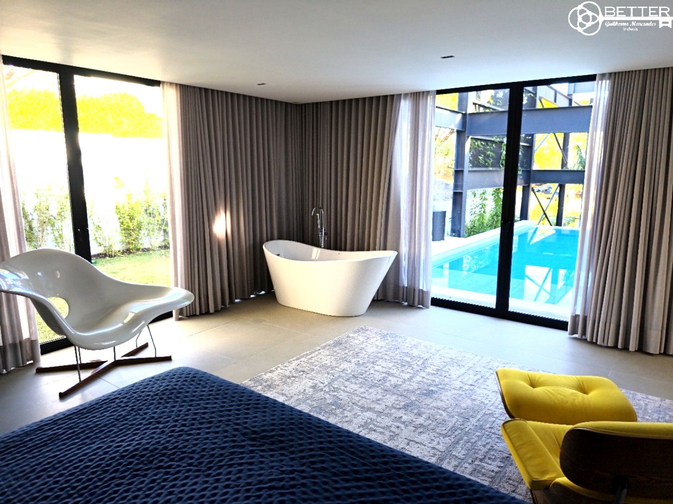 Casa, 3 quartos - Foto 40