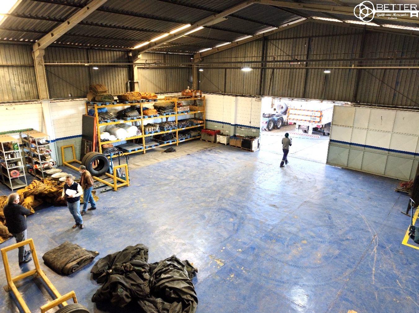 Loteamento e Condomínio, 4600 m² - Foto 20