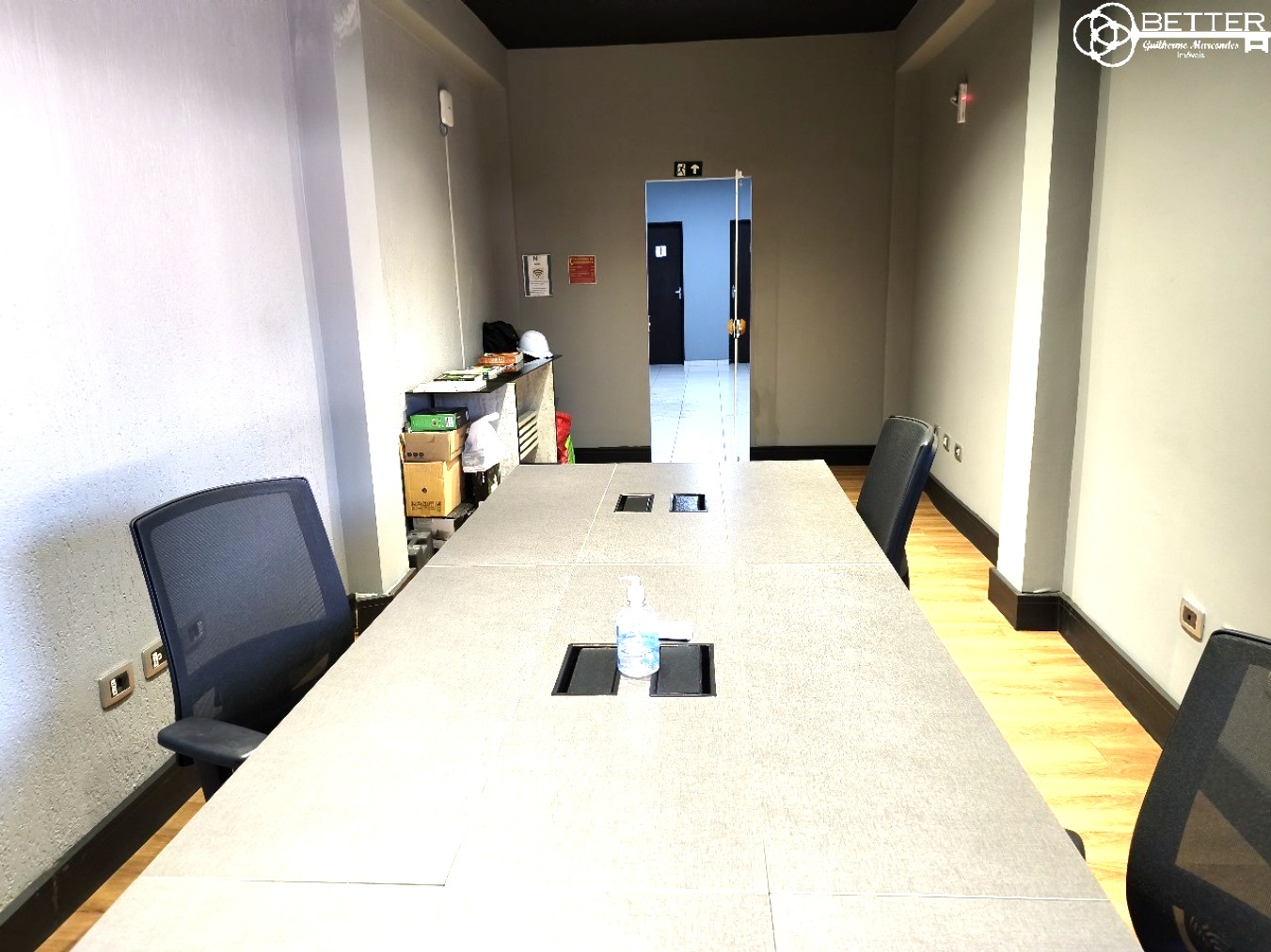 Loteamento e Condomínio, 4600 m² - Foto 15