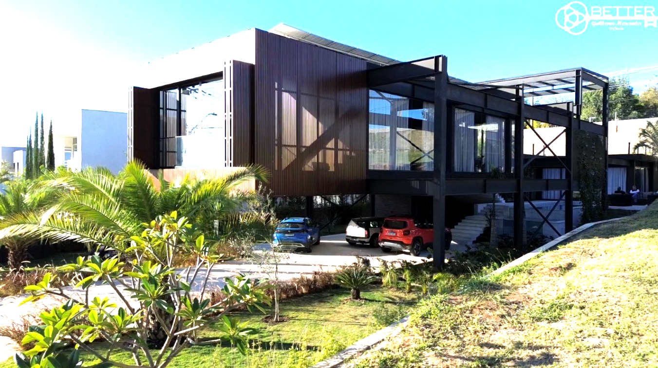 Casa, 3 quartos - Foto 7