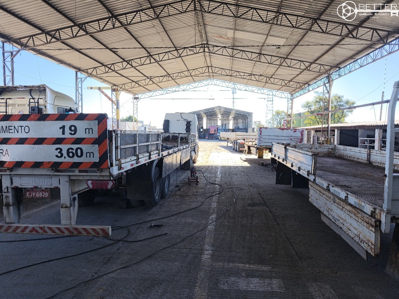 Loteamento e Condomínio, 4600 m² - Foto 28