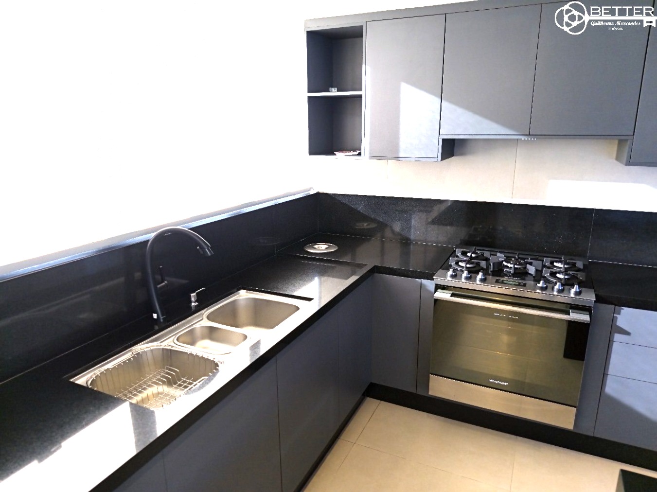 Casa, 3 quartos - Foto 31