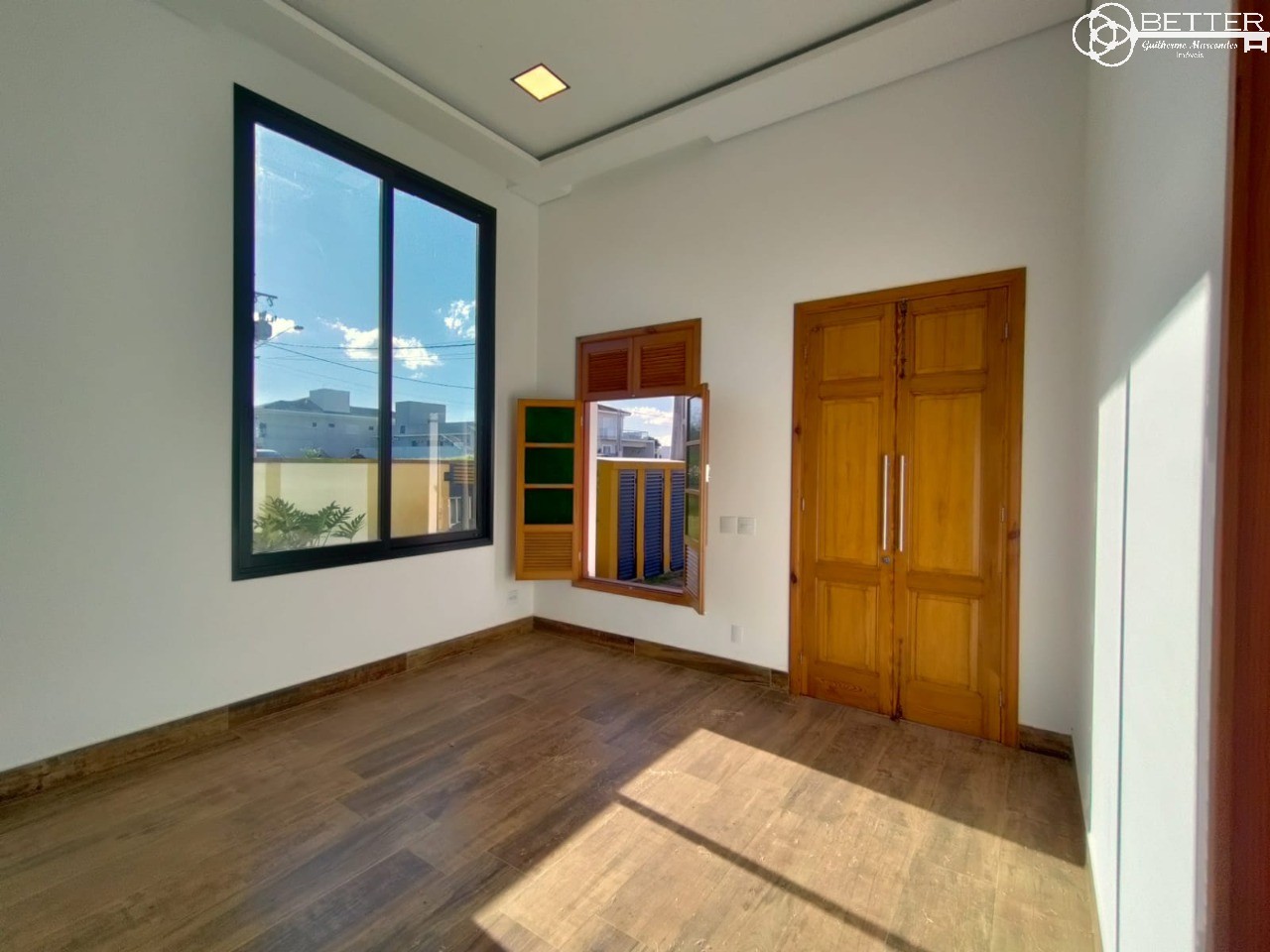 Casa, 3 quartos - Foto 3