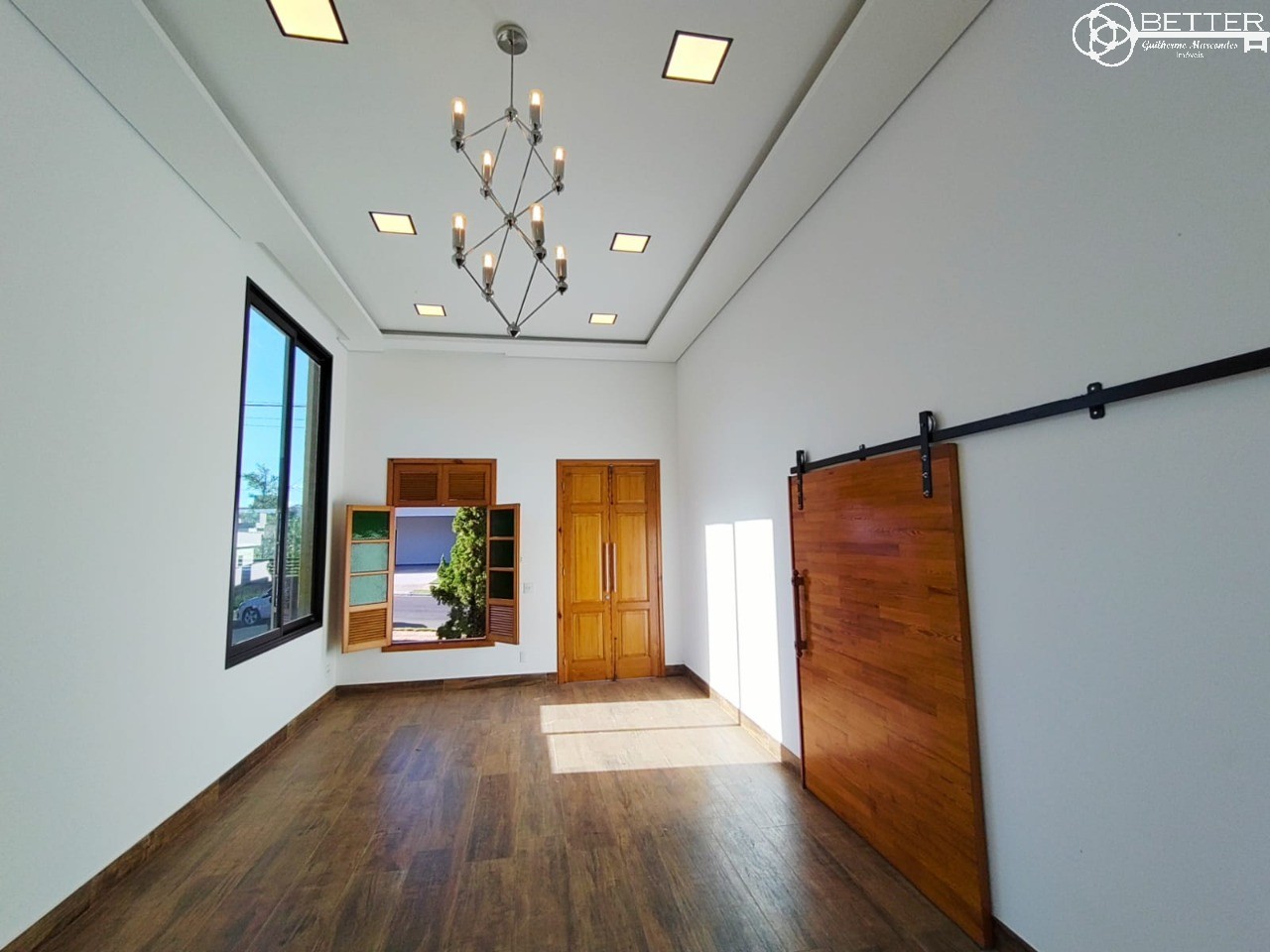 Casa, 3 quartos - Foto 2