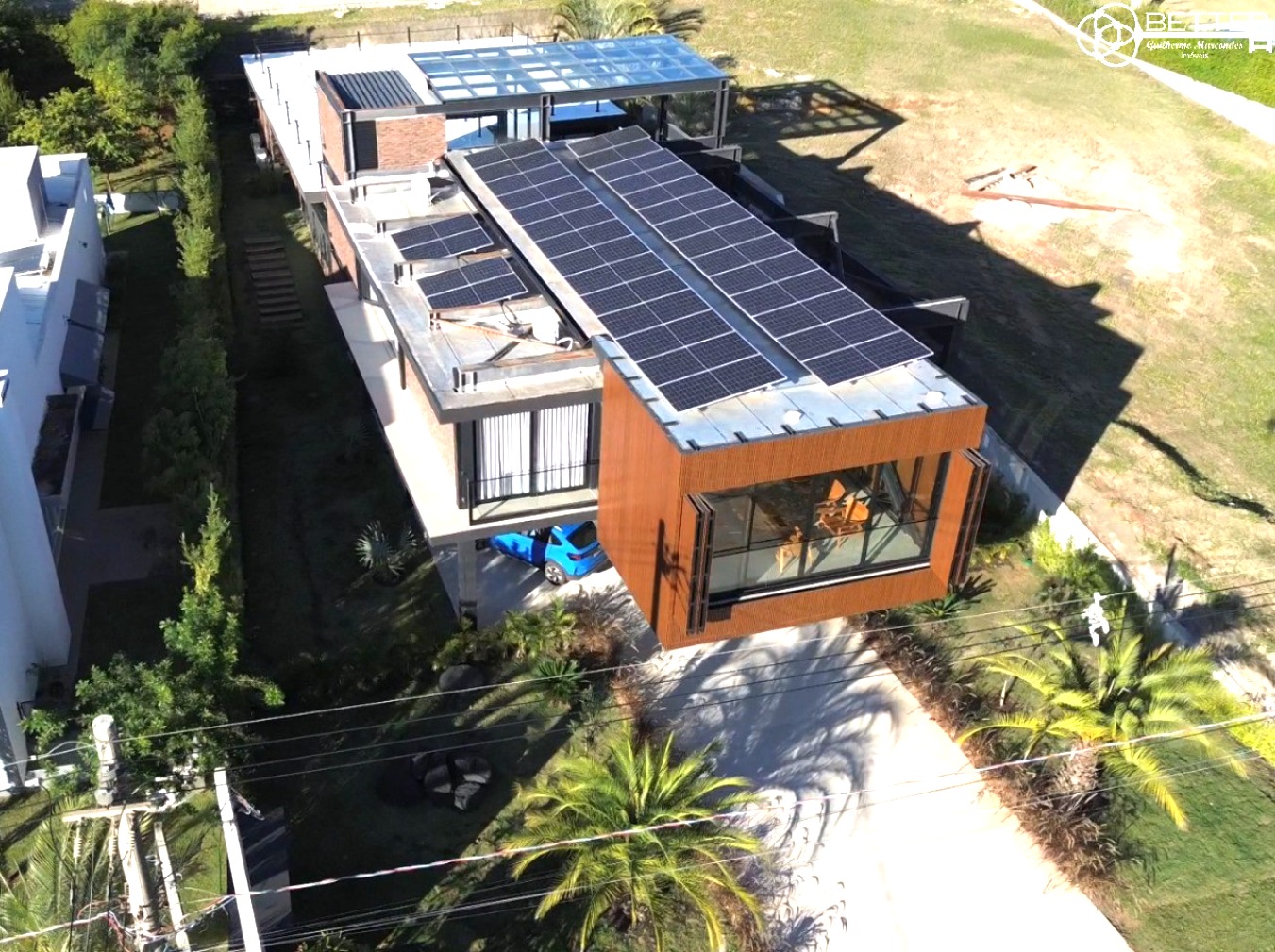 Casa, 3 quartos - Foto 8