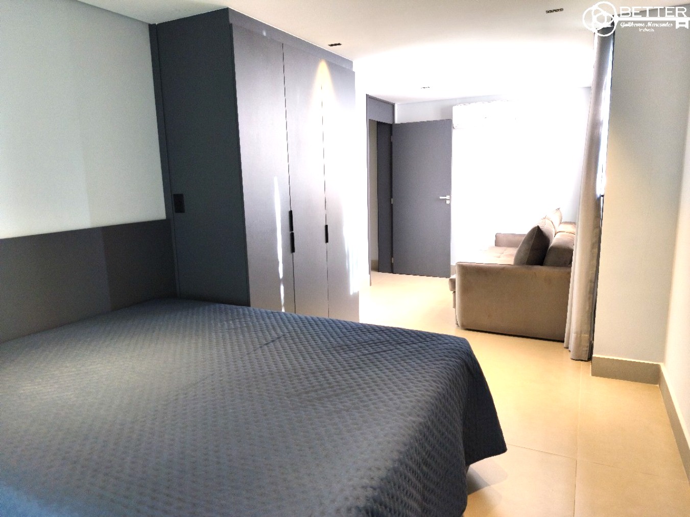 Casa, 3 quartos - Foto 46