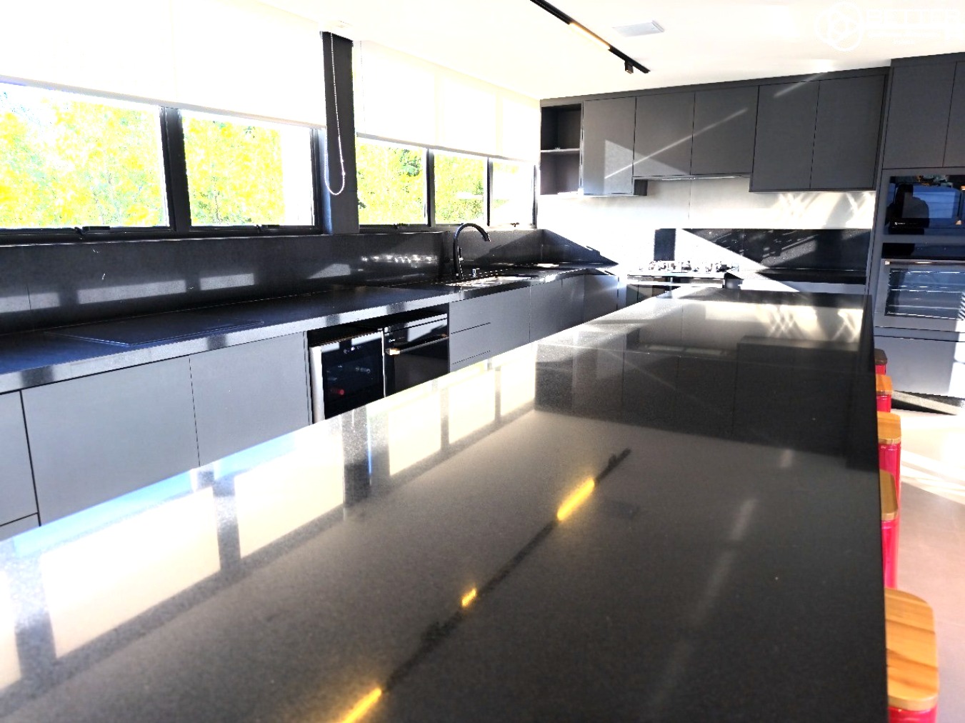 Casa, 3 quartos - Foto 35