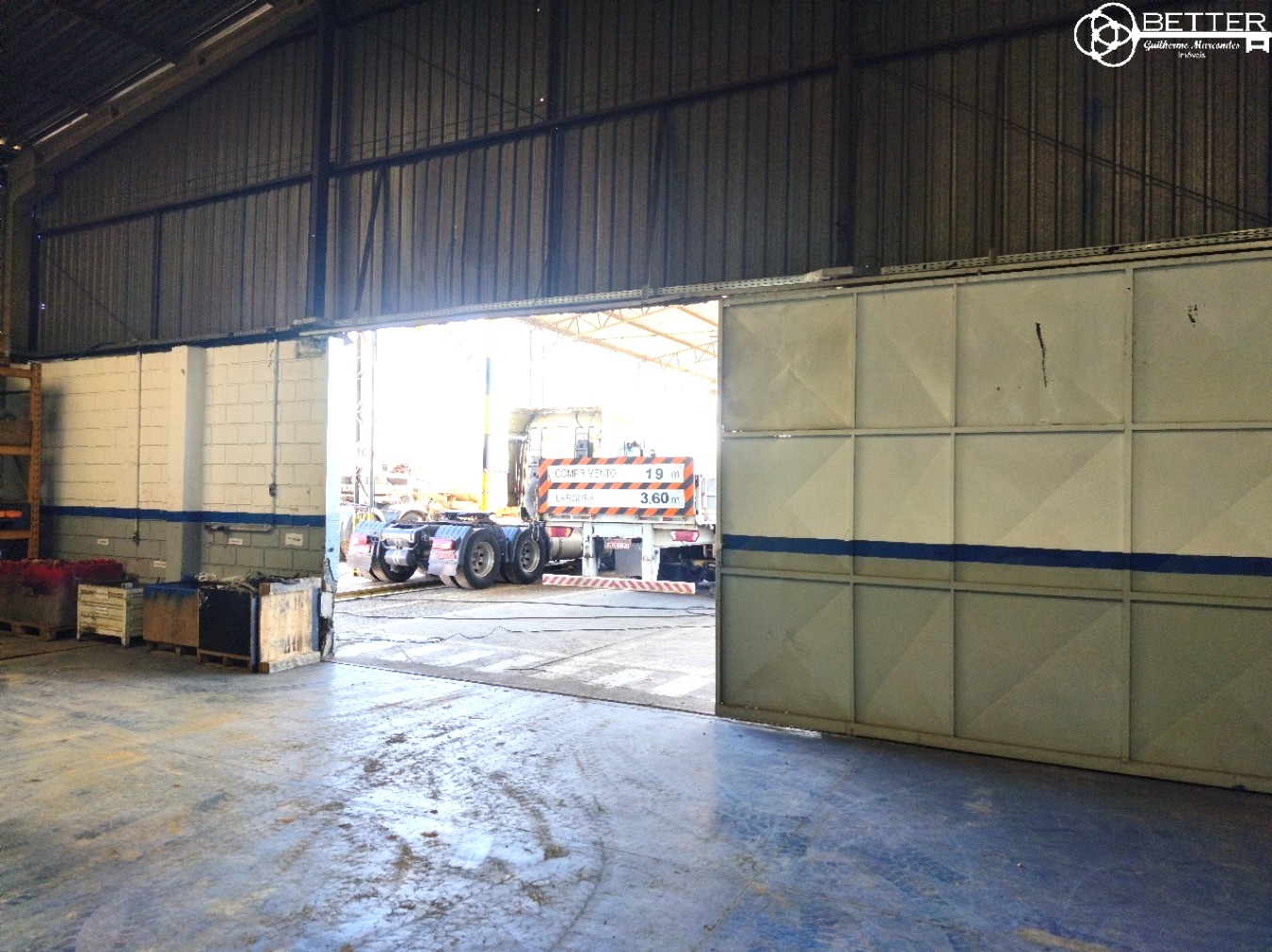 Loteamento e Condomínio, 4600 m² - Foto 22